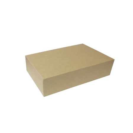 Konditoreibox 25 x 15 x 8 cm, 50 Stück