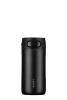 RAGS'y Urban Cup Thermobecher, schwarz, 410 ml, 1 Stück