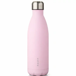 RAGS-Thermosflasche, puderrosa, 750 ml, 1 Stück