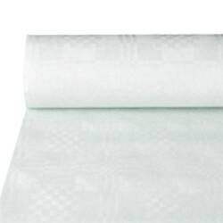Papiertischdecke mit Damastprägung, 50 m x 1,2 m, 1 Stück