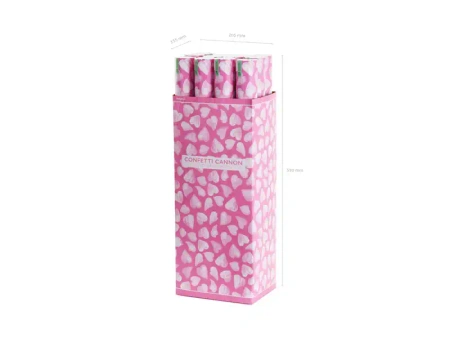 PLA-Champagnergläser, 100 ml, 5,5 x 16 cm, 6 Stück