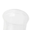 PLA-Becher, 300 ml, Durchmesser 95 mm, 50 Stück