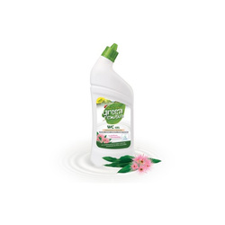 Toilettenreinigungsgel, Eukalyptus, Green Emotion, 0,75 l, 1 Stück