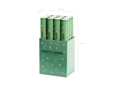 PLA-Champagnergläser, 100 ml, 5,5 x 16 cm, 6 Stück