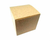 Burger-Box XL + Einlage 15,8 x 15,8 x 14,5 cm, 50 Stück