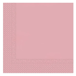 3-lagige Servietten „Pink“, 33 x 33 cm, 20 Stück