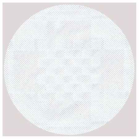 Papiertischdecke mit Damastprägung, 50 m x 1 m, 1 Stück