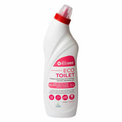 Eco Shine Toilettenreiniger-Konzentrat, 0,75 l, 1 Stück