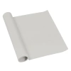 PREMIUM-Papiertischläufer auf Rolle, silber, 40 cm x 5 m, 1 Stück
