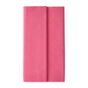 Tischdecke „Royal Collection“, rosa, faltbar, 120 x 180 cm, 1 Stück