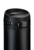 RAGS'y Urban Cup Thermobecher, schwarz, 410 ml, 1 Stück