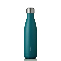 RAGS'y-Thermosflasche, Petroleum Green, 500 ml, 1 Stück