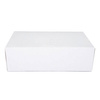 Kuchenbox 25 x 15 x 8 cm, 50 Stück