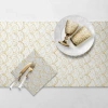 PREMIUM-Papiertischläufer auf Rolle, „Festive Garland“, 40 cm x 24 m, 1 Stück