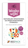 Wachs-Handschuhe „Geometria“ – Set mit 1 x „S“, 1 x „M“, 1 x „L“ (3 Stück)