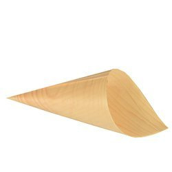 Holzspieße 11 x 21 cm, 50 Stück