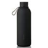 RAGS'y MOJO Thermosflasche Obsidian / Schwarz 500 ml, 1 Stück