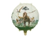 Folienballon „Pastel Bouquet“, 46 cm, 1 Stück