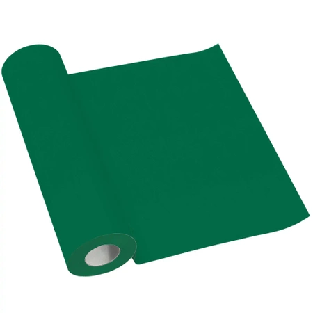 PREMIUM-Papiertischläufer auf Rolle, dunkelgrün, 40 cm x 24 m, 1 Stück