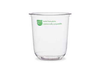 Dessertbecher Bella Pot, 500 ml, Durchmesser 96 mm, 50 Stück