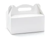 Kuchenbox, 28 x 28 x 13 cm, 50 Stück