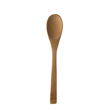 Bambuslöffel 16,5 cm PURE, 10 Stück