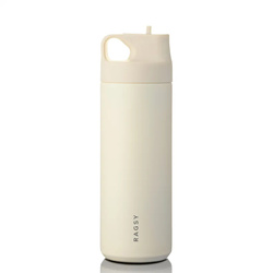 ADV RAGS-Thermosflasche, Sandfarben/Beige, Gelb, 500 ml, 1 Stück