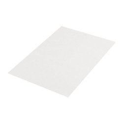 Fettbeständiges Packpapier, 75 x 50 cm, 500 Stück