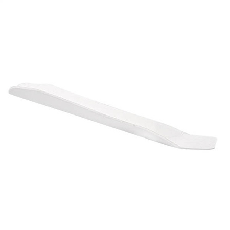 Einzeln verpackte Eislöffel aus Papier, 9,4 cm, 400 Stück