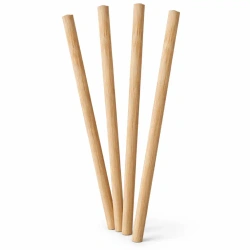 Bambus-Rührstäbchen, 11 cm, 1000 Stück