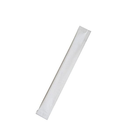 Einzeln in Papier verpackte Zahnstocher, 6,5 cm, 1000 Stück