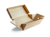 Klappbox Premium 24 x 12 x 10 cm, 100 Stück