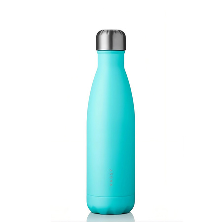 RAGS'y-Thermosflasche, Minze, 750 ml, 1 Stück