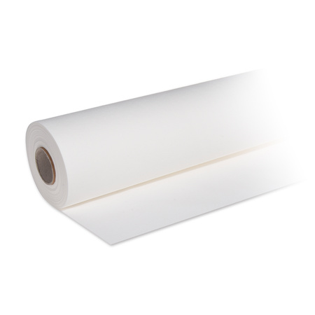 PREMIUM-Papiertischdecke auf Rolle, weiß, 1,2 x 25 m, 1 Stück