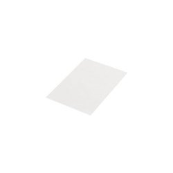 Fettbeständiges Geschenkpapier, 37,5 x 25 cm, 2000 Stück