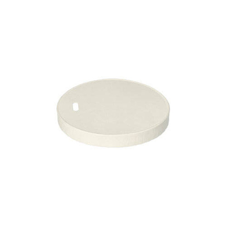 Papierdeckel für Becher, Durchmesser 80 mm, 50 Stück