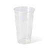 PLA-Becher, 500 ml, Durchmesser 95 mm, 50 Stück
