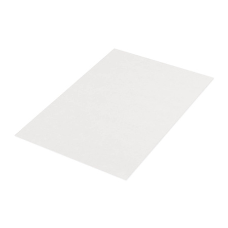 Fettbeständiges Packpapier, 75 x 50 cm, 500 Stück