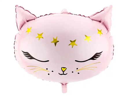 Folienballon „Pastel Bouquet“, 46 cm, 1 Stück
