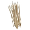 Holzspieße, Durchmesser 3 mm, 20 cm, 1000 Stück