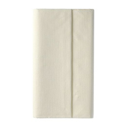 Tischdecke Royal Collection „Champagner“, faltbar, 120 x 180 cm, 1 Stück