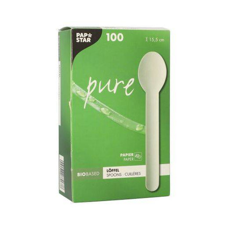 Papierservietten, 15,5 cm, 100 Stück