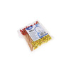 Snack-Stäbchen „Mexiko“ 12 cm, 100 Stück