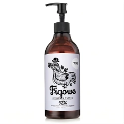 Yope Figa Flüssigseife 0,5 l, 1 Stück