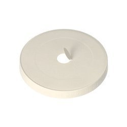 Papierdeckel für Becher, Durchmesser 90 mm, 50 Stück
