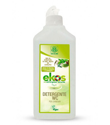 Ekos Toilettenreiniger 0,5 l, 1 Stück