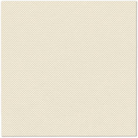 Softpoint-Servietten, geprägt, champagnerfarben, 38 x 38 cm, 50 Stück