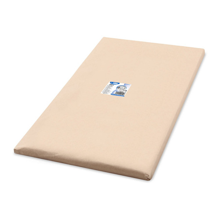 Fettbeständiges Packpapier, 75 x 50 cm, 500 Stück