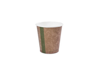 Vegware-Kraftpapierbecher, 300 ml, Durchmesser 90 mm, 50 Stück