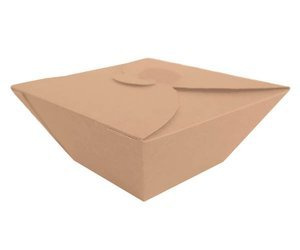 Salatbox / Salad box 1000 ml, 50 Stück